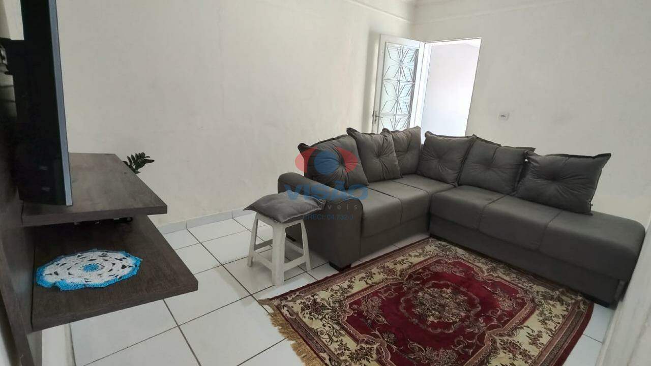 Casa à venda no Jardim Remulo Zoppi: 