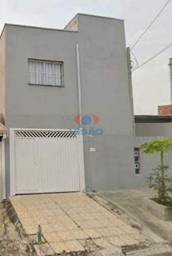 Casa à venda no Jardim Remulo Zoppi: 