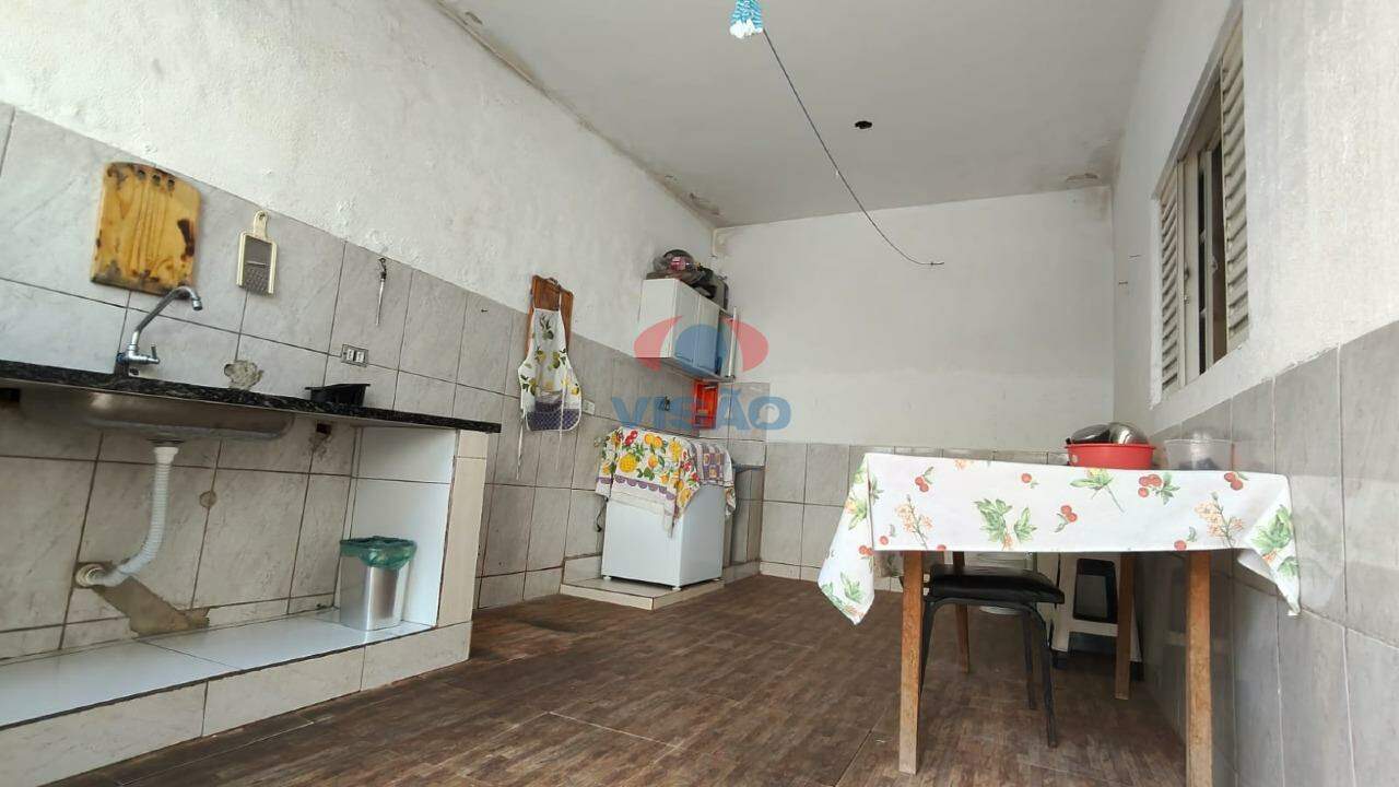 Casa à venda no Jardim Remulo Zoppi: 