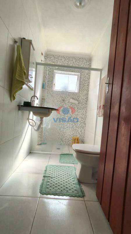 Casa à venda no Jardim Remulo Zoppi: 