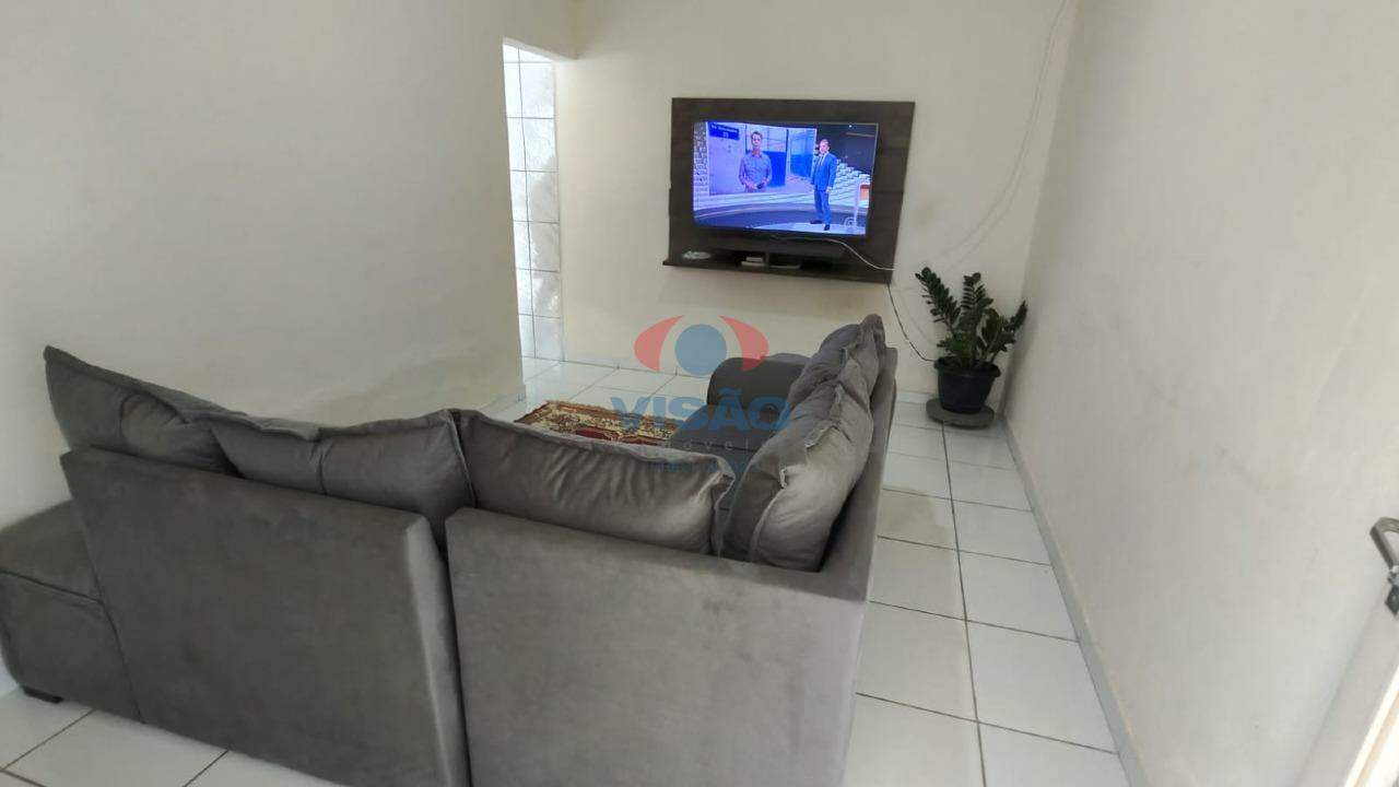Casa à venda no Jardim Remulo Zoppi: 