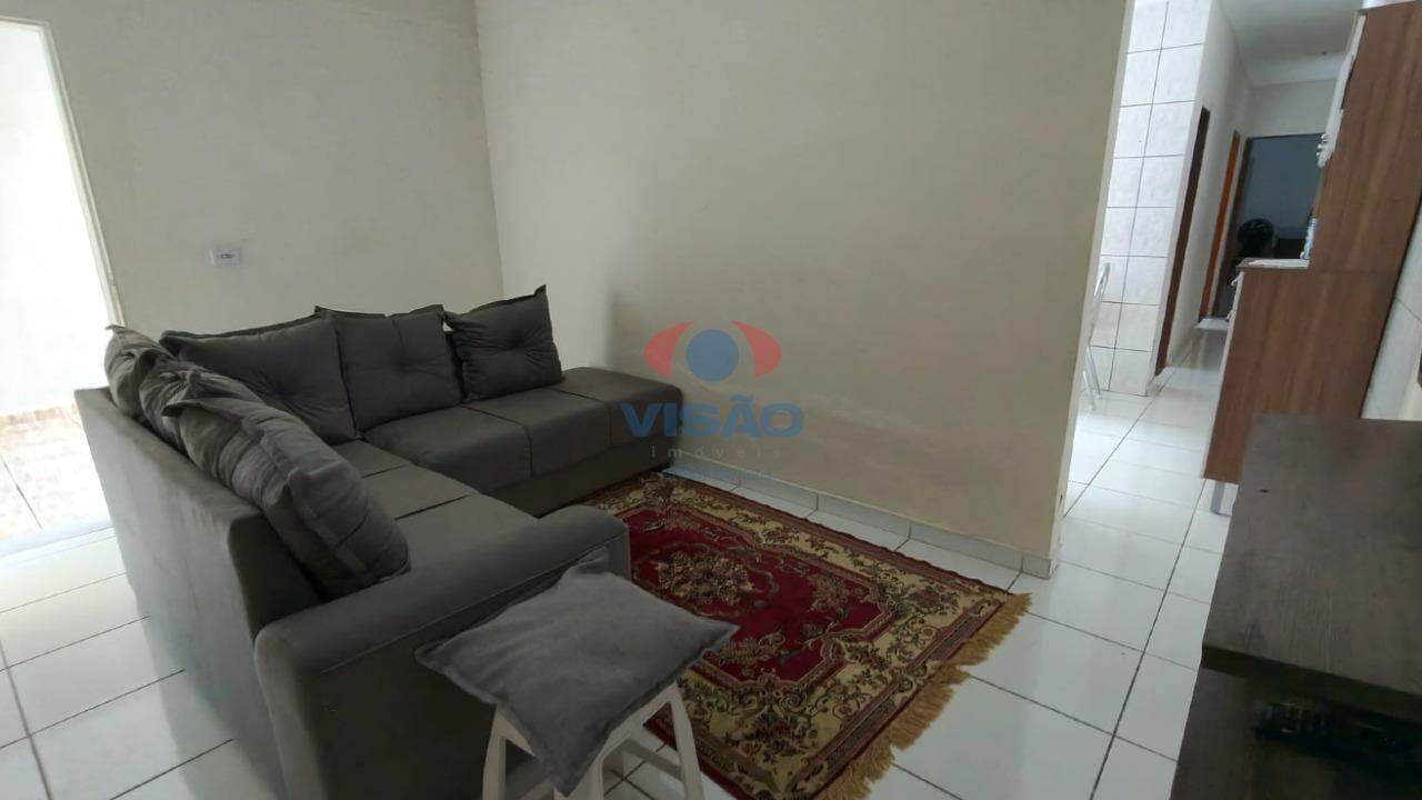 Casa à venda no Jardim Remulo Zoppi: 