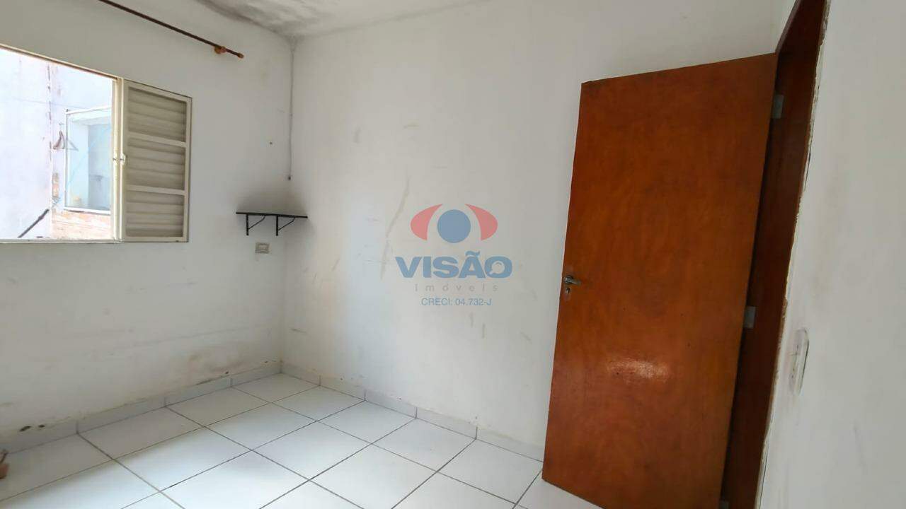 Casa à venda no Jardim Remulo Zoppi: 