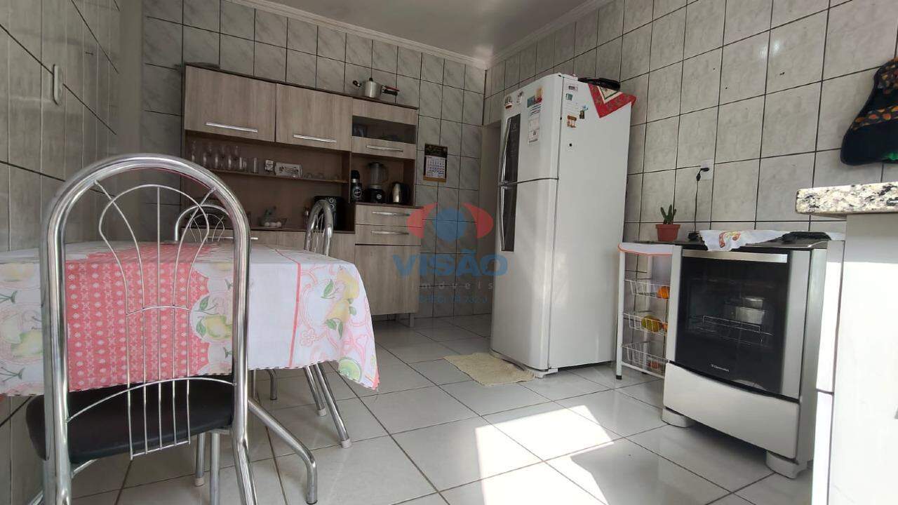Casa à venda no Jardim Remulo Zoppi: 