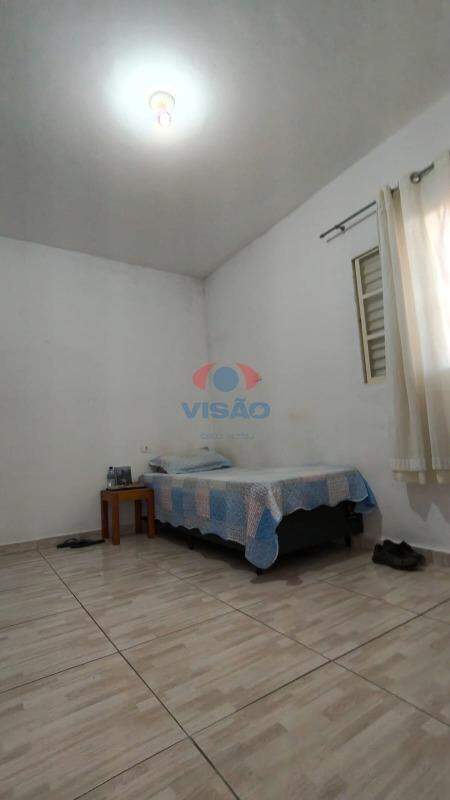 Casa à venda no Jardim Remulo Zoppi: 