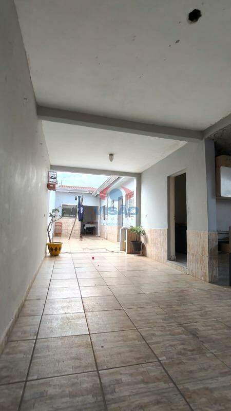 Casa à venda no Jardim Remulo Zoppi: 