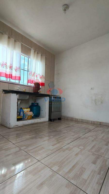 Casa à venda no Jardim Remulo Zoppi: 