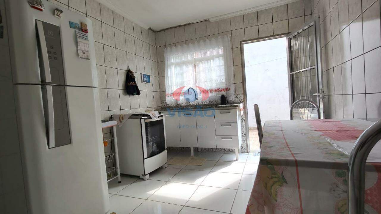 Casa à venda no Jardim Remulo Zoppi: 