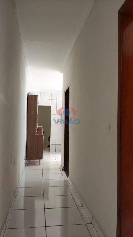 Casa à venda no Jardim Remulo Zoppi: 