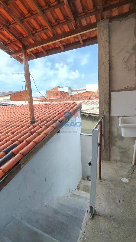 Casa à venda no Jardim Remulo Zoppi: 