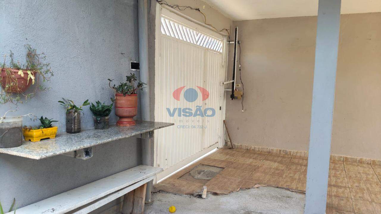 Casa à venda no Jardim Remulo Zoppi: 