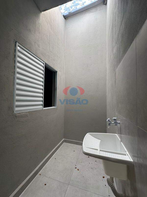 Apartamento - Kitnet para aluguel no Parque Barnabé: 