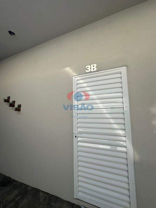 Apartamento - Kitnet para aluguel no Parque Barnabé: 