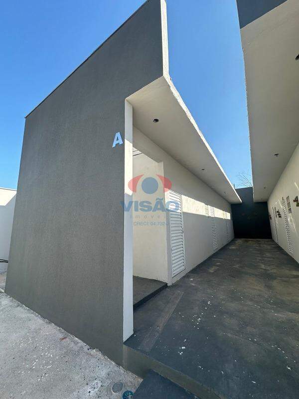 Apartamento - Kitnet para aluguel no Parque Barnabé: 