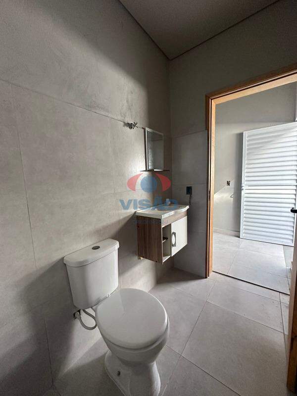 Apartamento - Kitnet para aluguel no Parque Barnabé: 