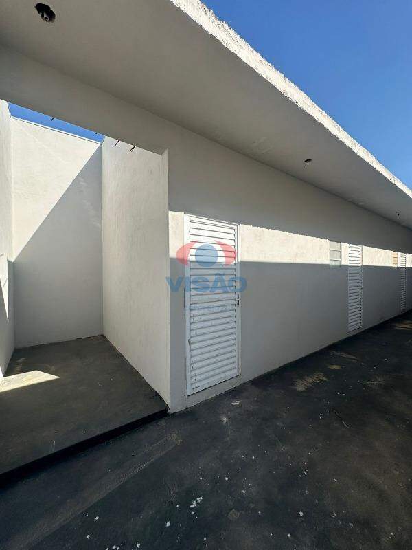 Apartamento - Kitnet para aluguel no Parque Barnabé: 