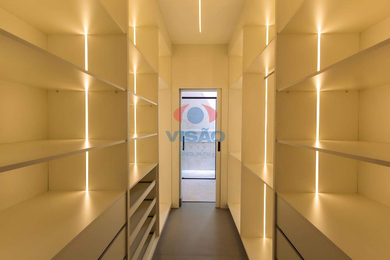 Casa em condomínio à venda no Jardim Residencial Dona Maria Candida: 