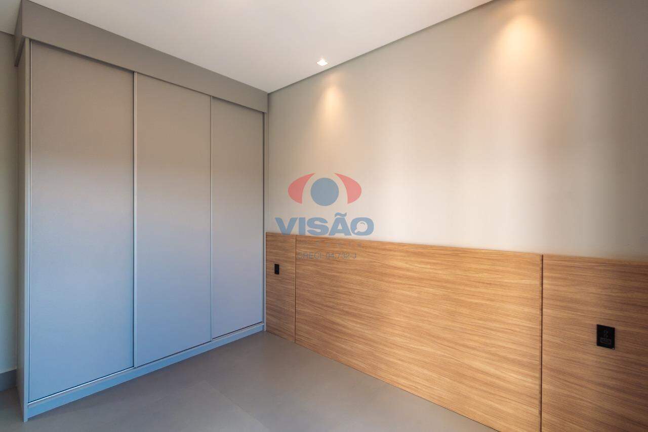 Casa em condomínio à venda no Jardim Residencial Dona Maria Candida: 