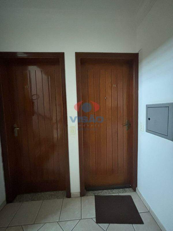 Apartamento para aluguel no Jardim Pompéia: 