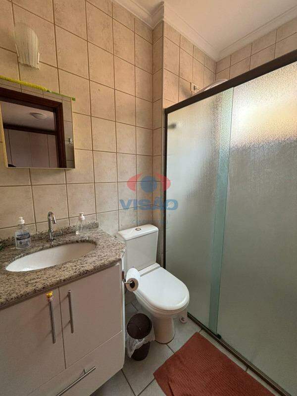 Apartamento para aluguel no Jardim Pompéia: