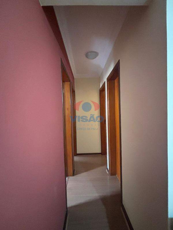 Apartamento para aluguel no Jardim Pompéia: