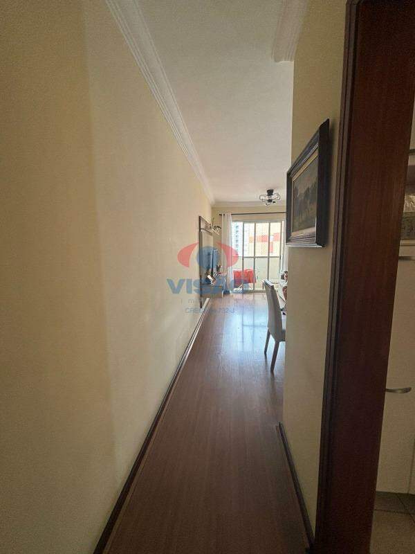 Apartamento para aluguel no Jardim Pompéia: 