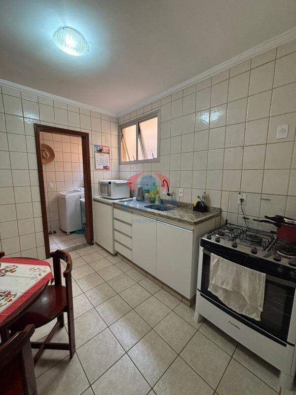 Apartamento para aluguel no Jardim Pompéia: