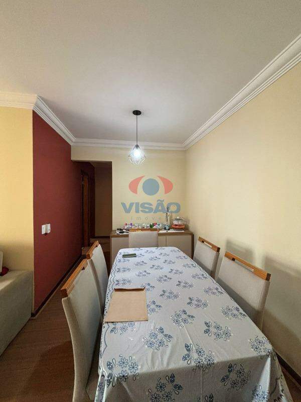 Apartamento para aluguel no Jardim Pompéia: