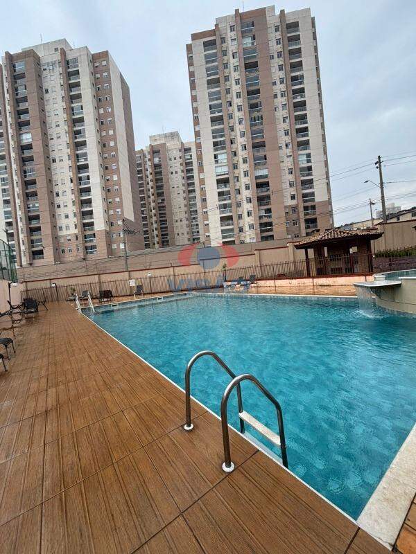 Apartamento para aluguel no Jardim Pompéia: