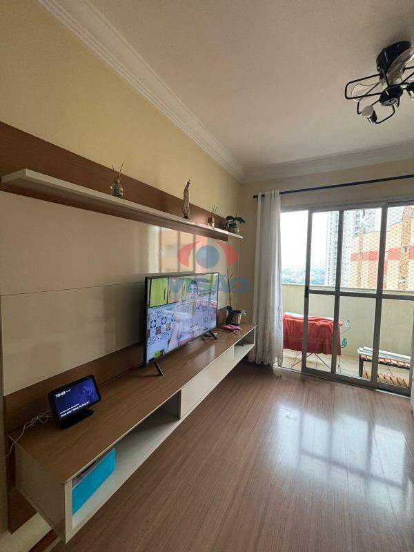 Apartamento para aluguel no Jardim Pompéia: