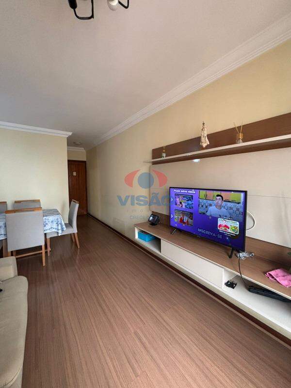 Apartamento para aluguel no Jardim Pompéia: