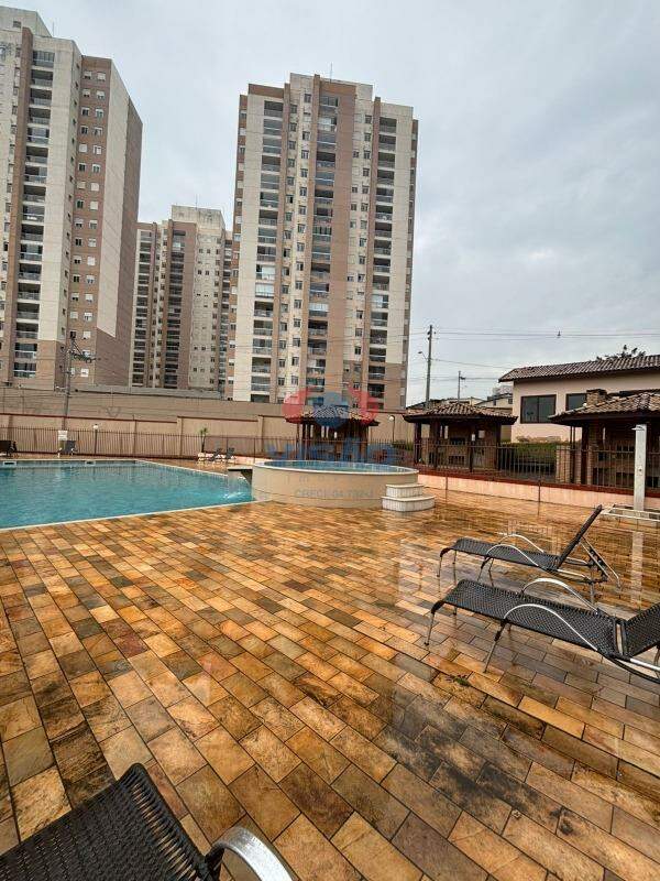 Apartamento para aluguel no Jardim Pompéia:
