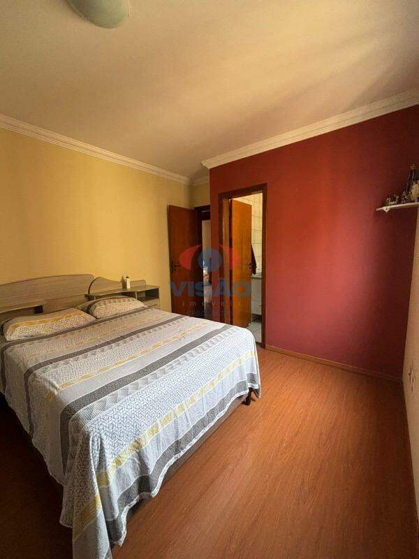 Apartamento para aluguel no Jardim Pompéia: