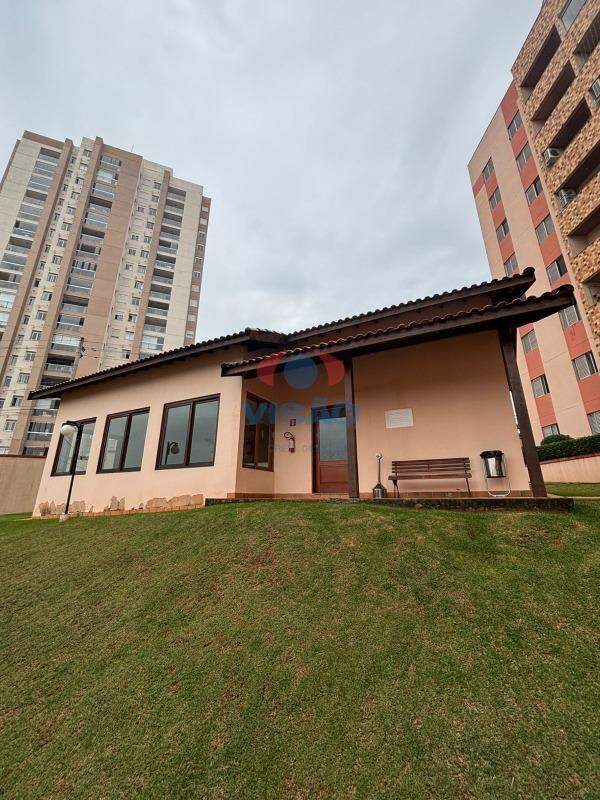 Apartamento para aluguel no Jardim Pompéia:
