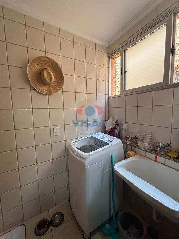 Apartamento para aluguel no Jardim Pompéia: