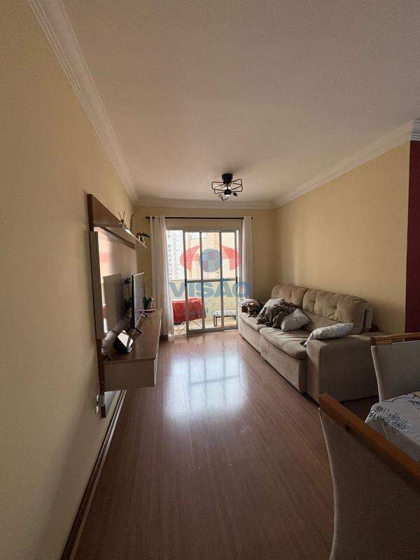 Apartamento para aluguel no Jardim Pompéia: