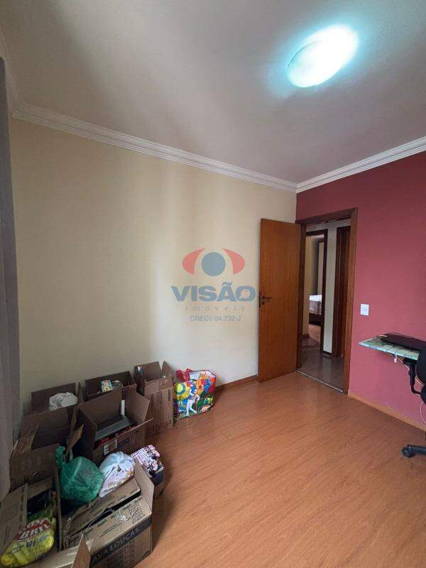 Apartamento para aluguel no Jardim Pompéia:
