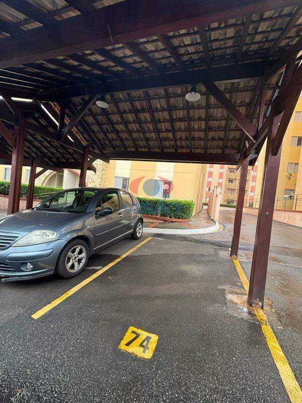 Apartamento para aluguel no Jardim Pompéia: