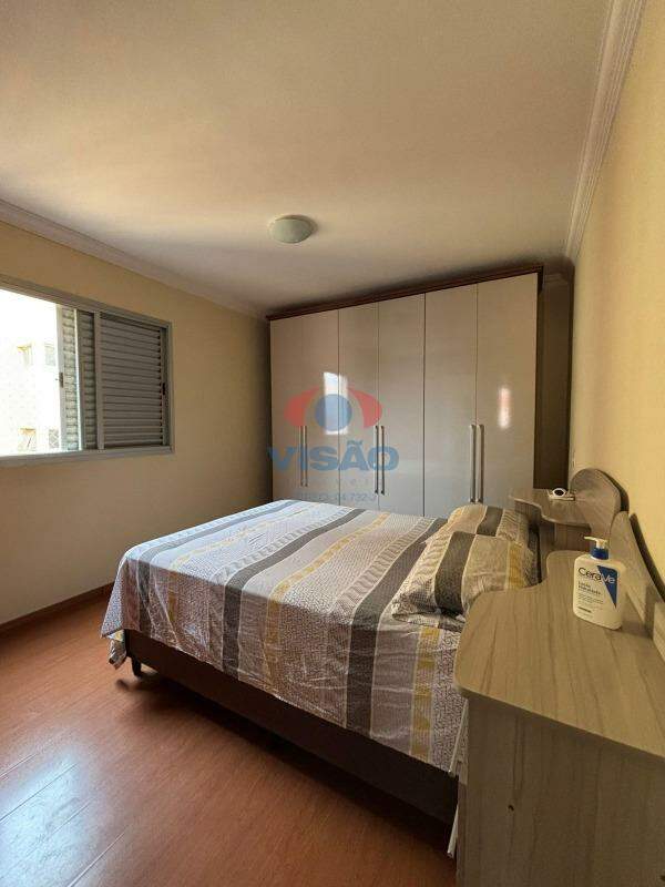 Apartamento para aluguel no Jardim Pompéia: