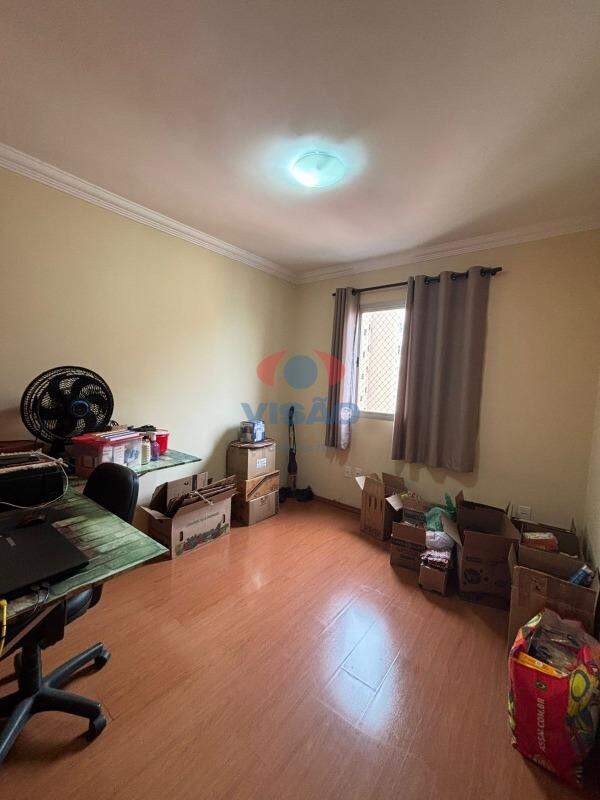Apartamento para aluguel no Jardim Pompéia: