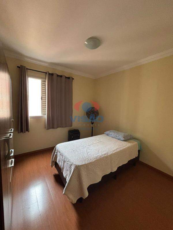 Apartamento para aluguel no Jardim Pompéia: