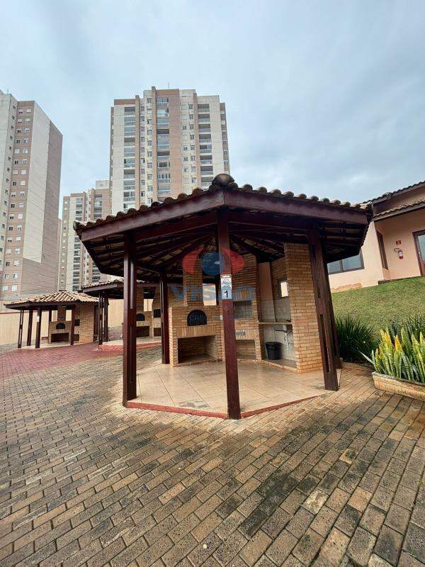 Apartamento para aluguel no Jardim Pompéia: