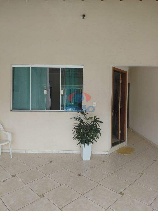 Casa à venda no Parque das Nações: 