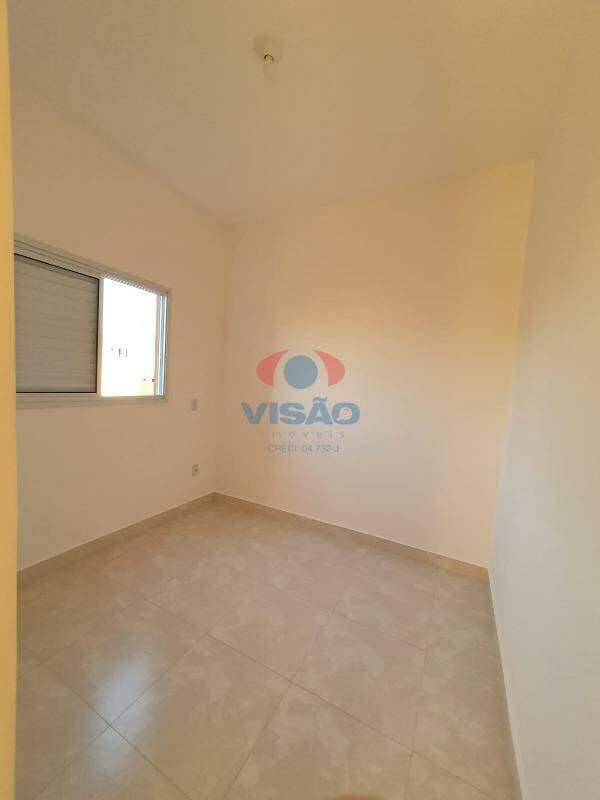 Apartamento à venda no Jardim Barcelona: 