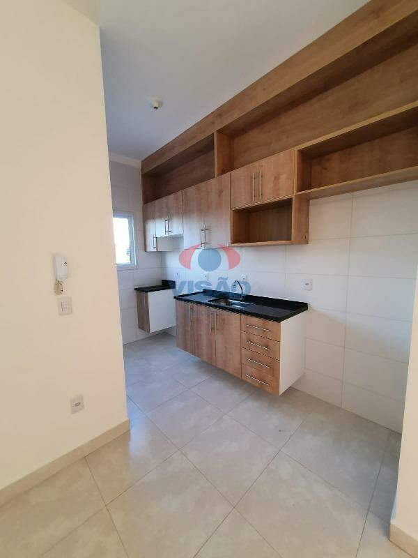 Apartamento à venda no Jardim Barcelona: 