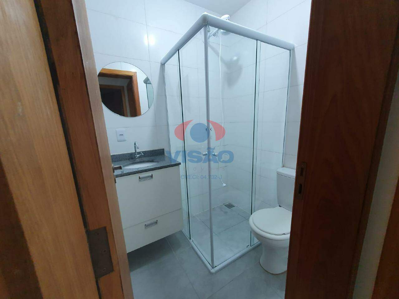 Apartamento à venda no Jardim Barcelona: 