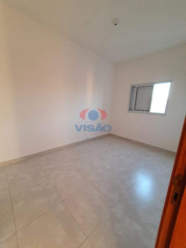 Apartamento à venda no Jardim Barcelona: 