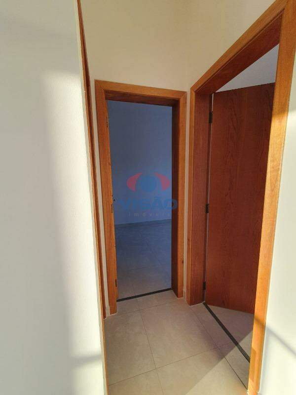 Apartamento à venda no Jardim Barcelona: 