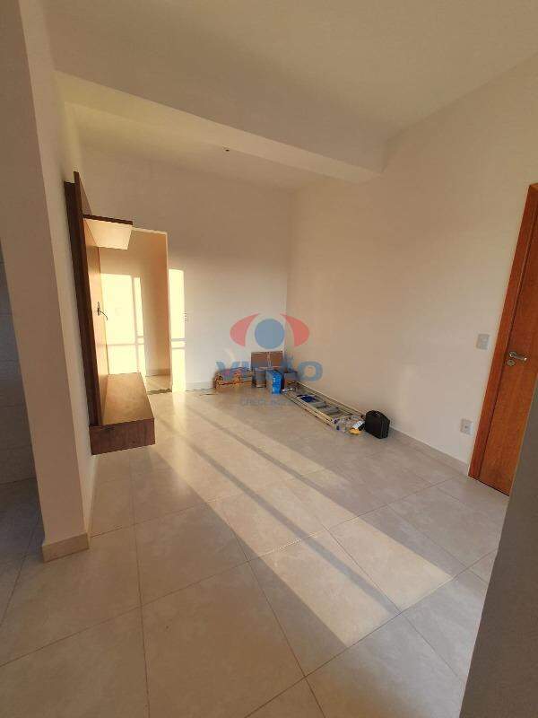 Apartamento à venda no Jardim Barcelona: 