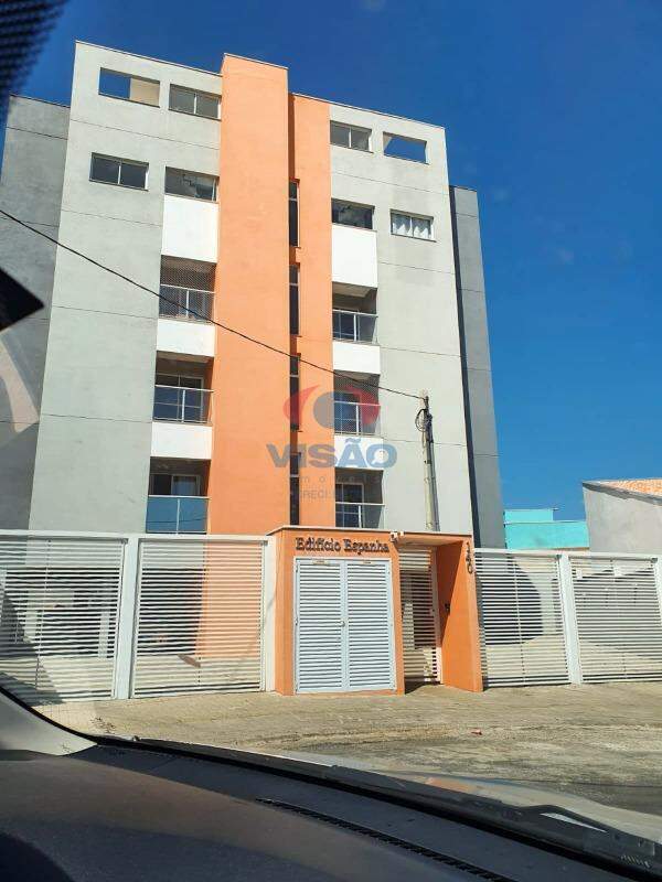Apartamento à venda no Jardim Barcelona: 